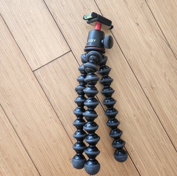 Joby camera stand - Picture 11 of 14